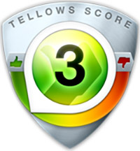 tellows Ocena dla  608088888 : Score 3